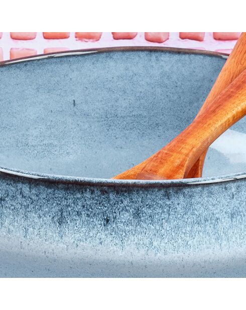 Insalatiera Genesis blu - 225 cl