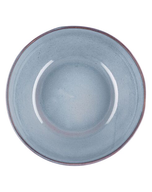 Insalatiera Genesis blu - 225 cl