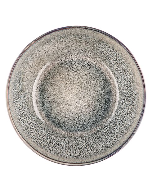 Saladier Genesis bleu/gris/kaki - 225 cl