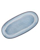 3 Plateaux De Service Genesis bleus