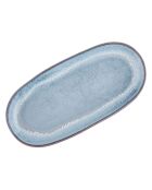 3 Plateaux De Service Genesis bleus