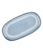 3 Plateaux De Service Genesis bleus