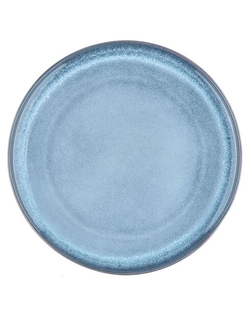 Plateau De Service Genesis bleu -