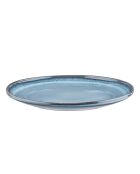 Plateau De Service Genesis bleu -