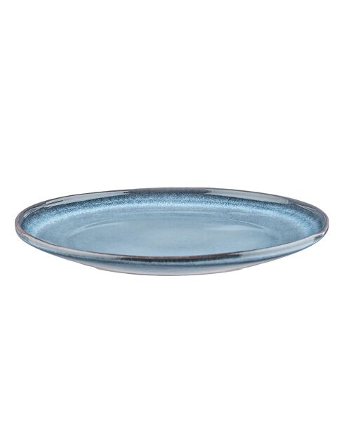 Plateau De Service Genesis bleu -