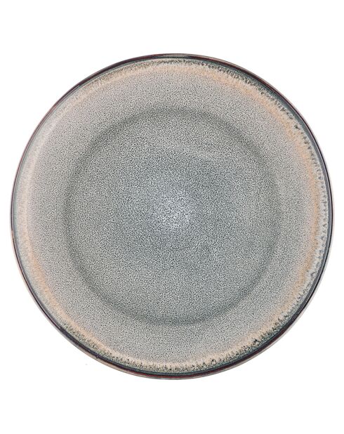 Plateau De Service Genesis bleu/gris/kaki -