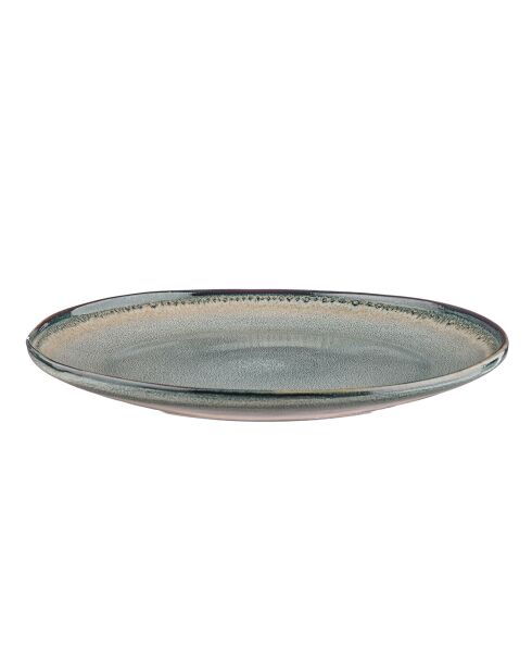 Plateau De Service Genesis bleu/gris/kaki -