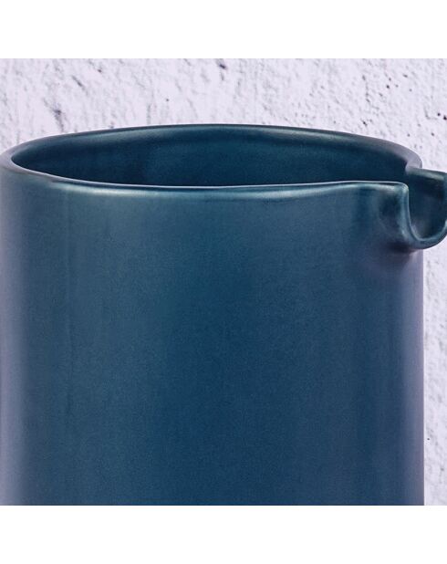 Carafe Scandi  bleu marine - 150 cl