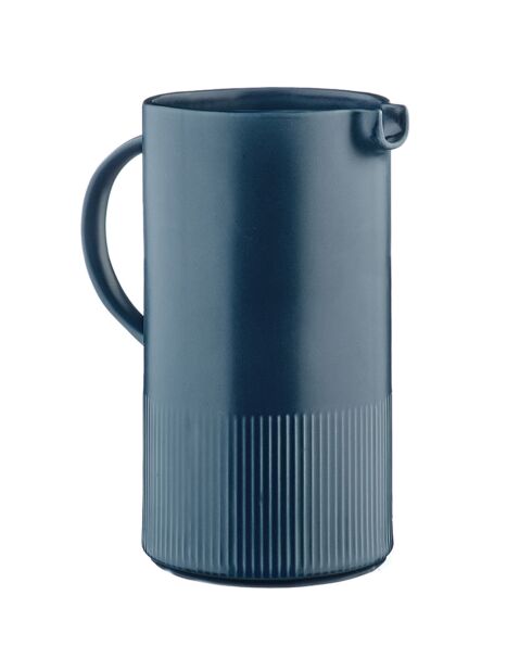Carafe Scandi  bleu marine - 150 cl