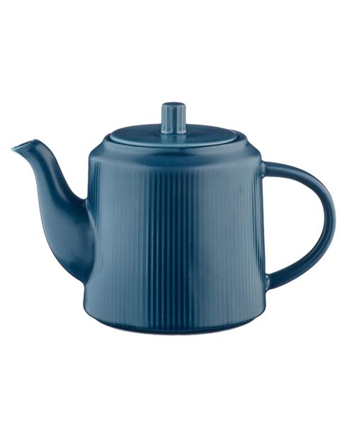 Théière Scandi  bleu marine - 130 cl