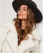 Chaqueta Marie blanca