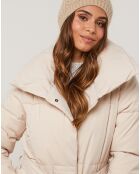 Giacca Diane beige