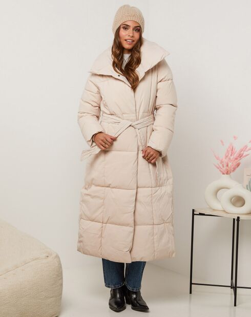 Giacca Diane beige