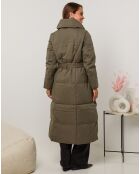 Chaqueta Diane khaki
