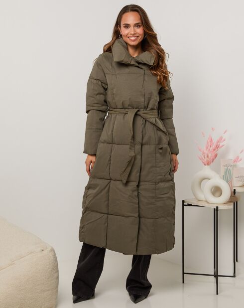 Chaqueta Diane khaki