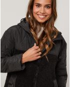 Doudoune Danny noire