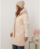 Chaqueta Chloé beige
