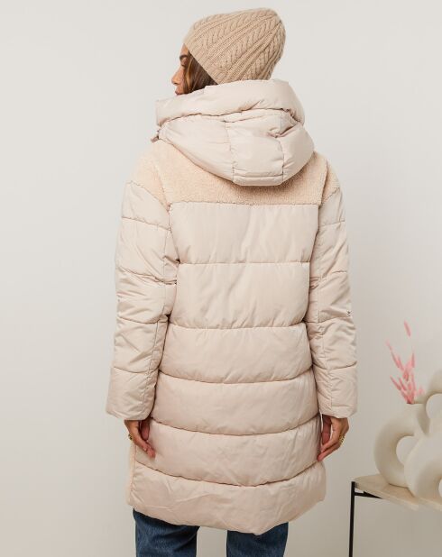 Chaqueta Chloé beige