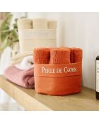 6 tovaglioli Poppy Guest - 50x30 cm