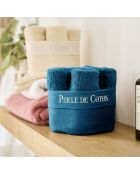 6 servilletas de gasolina para invitados, 50 x 30 cm