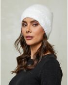 Cappello bianco Lena