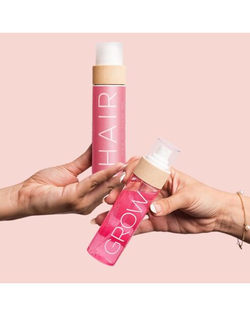 Dream Hair Set - 2 stuks