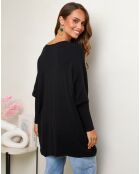 Pull Elena noir
