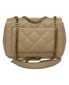 Willa amandelleren schoudertas - 17x24x8 cm