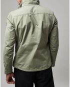 Blouson Technique Multipoches kaki