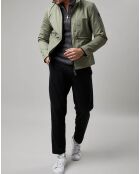 Blouson Technique Multipoches kaki