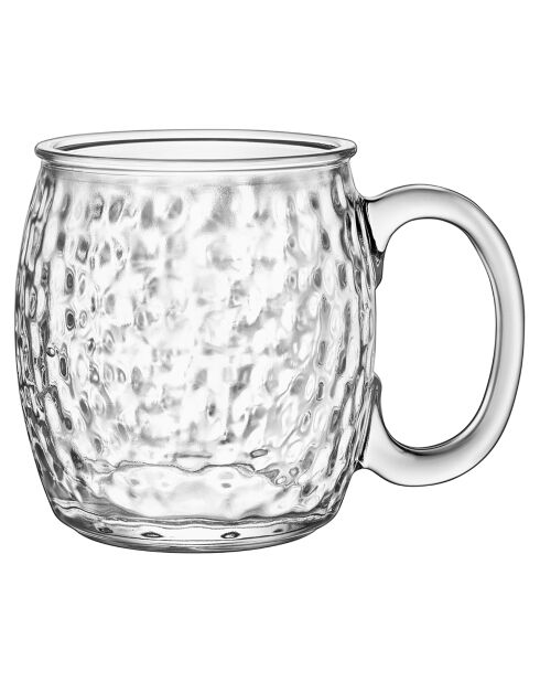 Bicchiere trasparente Moscow Mule Bartender - 54,5 cl