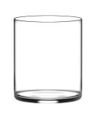 6 Gobelets FB transparents - 31.6cl