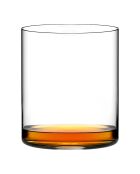 6 Gobelets FB transparents - 31.6cl