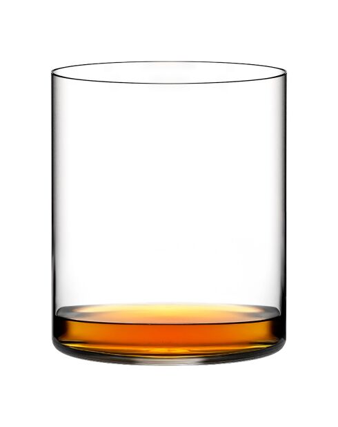 6 Gobelets FB transparents - 31.6cl