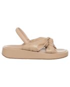 Sandalias Ines beige