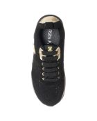 Sneakers Nadia nere