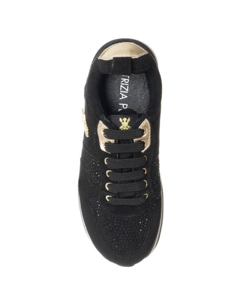 Sneakers Nadia nere