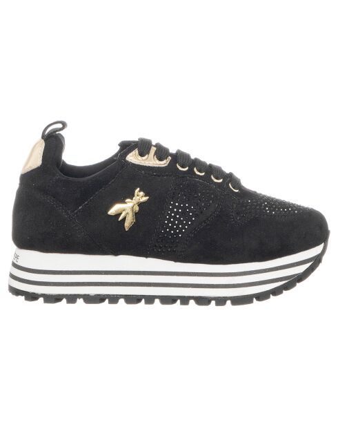 Sneakers Nadia nere