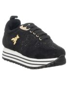Sneakers Nadia nere