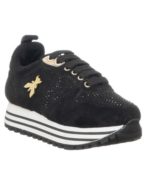 Sneakers Nadia nere
