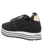 Sneakers Nadia nere