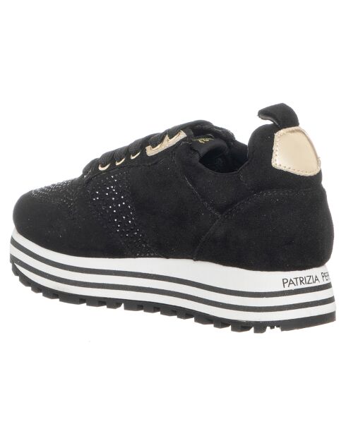 Sneakers Nadia nere