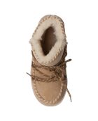 Boots Elia beiges