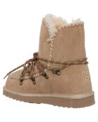 Boots Elia beiges