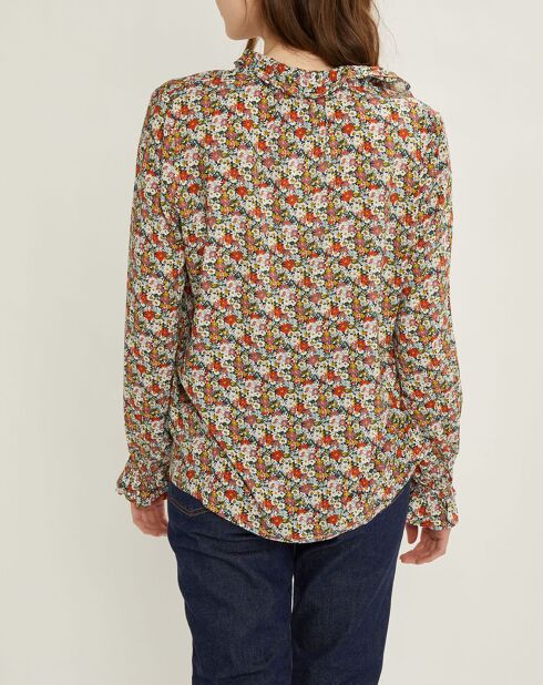 Blouse Libby Liberty multicolore