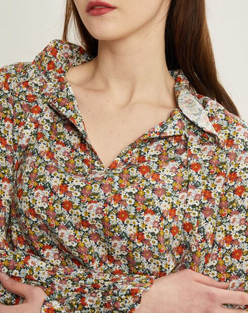 Blouse Libby Liberty multicolore