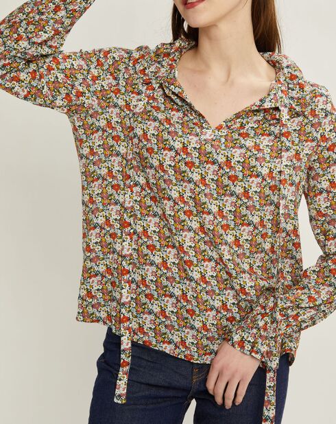 Blouse Libby Liberty multicolore