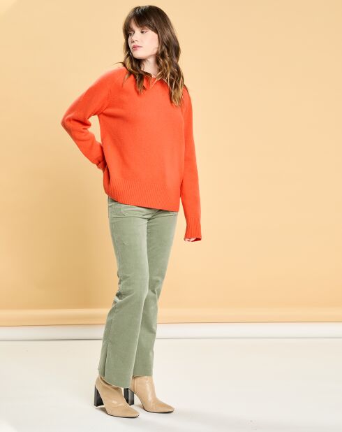 Jean Charlotte tilleul