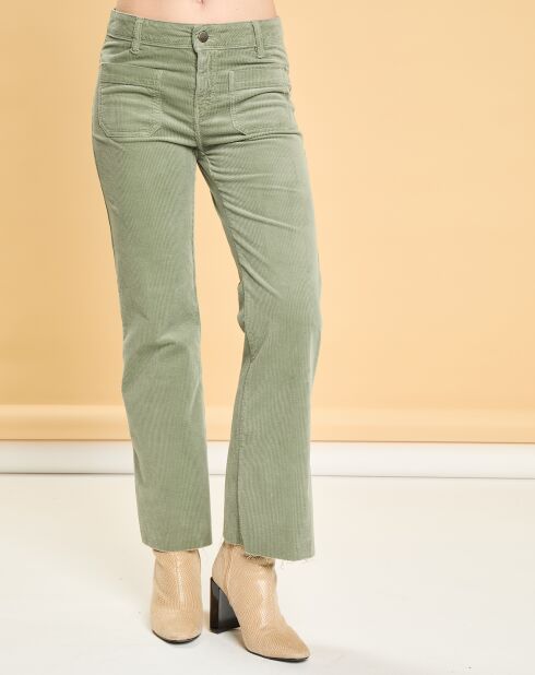 Jean Charlotte tilleul