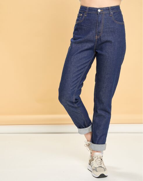 Jean Denim  Hallie brut
